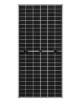 Picture of JA SOLAR | JAM72D30-565/LB | 565W | SILVER FRAME | 30mm