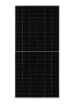 Picture of JA SOLAR | JAM72D42-610/LB | 610W | SILVER FRAME | 35mm