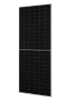 Picture of JA SOLAR | JAM72D42-610/LB | 610W | SILVER FRAME | 35mm