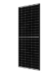Picture of JA SOLAR | JAM72S20-455/MR | 455W | BLACK FRAME | 35mm