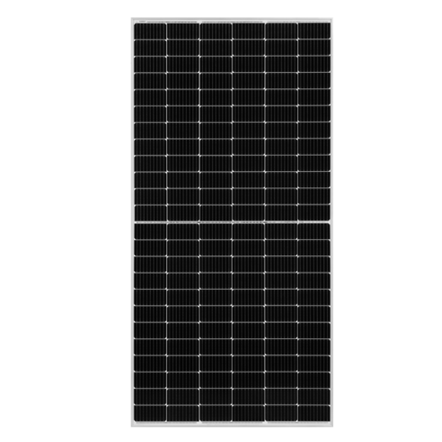 Picture of JA SOLAR | JAM72S20-455/MR | 455W | SILVER FRAME | 35mm