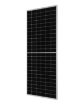 Picture of JA SOLAR | JAM72S20-455/MR | 455W | SILVER FRAME | 35mm