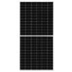 Picture of JA SOLAR | JAM72S30-545/MR | 545W | SILVER FRAME | 35mm