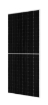 Picture of JA SOLAR | JAM72S30-555/GR | 555W | SILVER FRAME | 30mm
