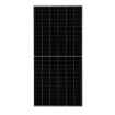Picture of JA SOLAR | JAM72S30-570/LR | 570W | SILVER FRAME | 30mm