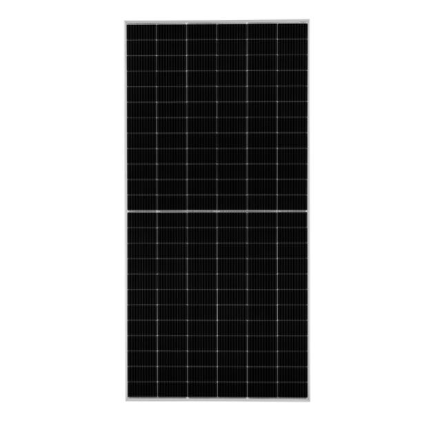 Picture of JA SOLAR | JAM72S30-570/LR | 570W | SILVER FRAME | 30mm