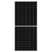Picture of JA SOLAR | JAM78S30-595/MR/1500V | 595W | SILVER FRAME | 35mm