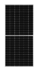 Picture of JA SOLAR | JAM78S30-595/MR/1500V | 595W | SILVER FRAME | 35mm