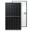 Picture of JINKO SOLAR | JKM425N-54HL4R-V | 425W | BLACK FRAME | 30mm