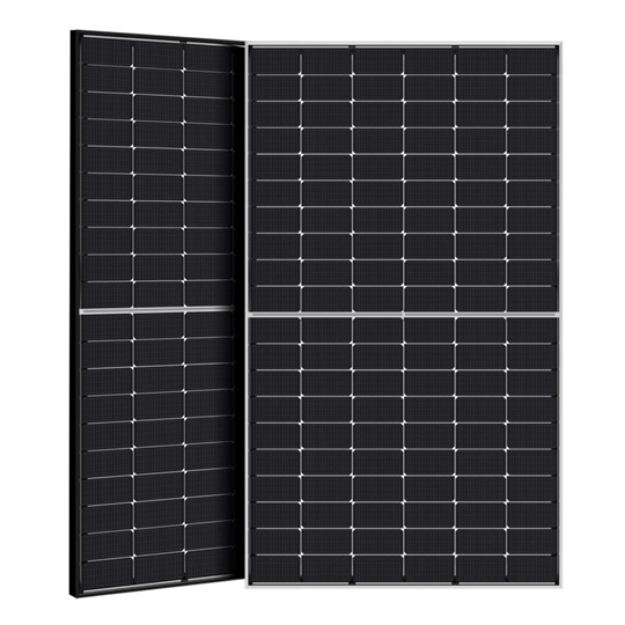 Picture of JINKO SOLAR | JKM470N-60HL4-V | 470W | SILVER FRAME