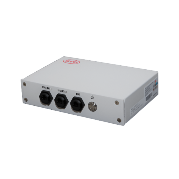 Picture of BYD | BATTERY-BOX PREMIUM LV BMU