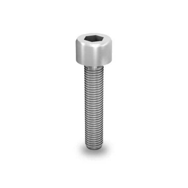 Picture of K2 | 2002184 | Hexagonal socket head cap screw M8x55