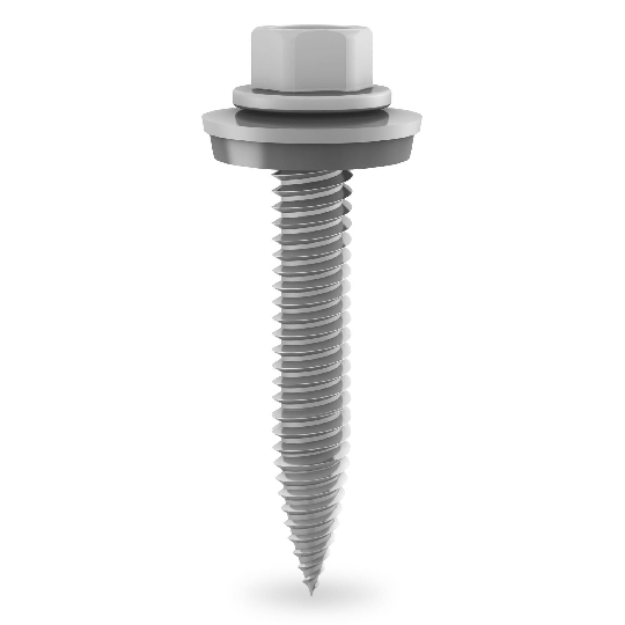 Picture of K2 | 2003525 | Self-tapping screw 6x38_ej
