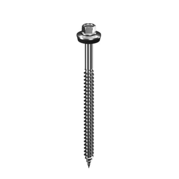 Picture of K2 | 2003527 | Self-drilling screw 6.8x140 incl. mounted sealing washer