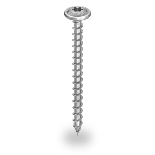 Picture of K2 | 2004113 | Self-drilling wood screw 8,0x120 mm