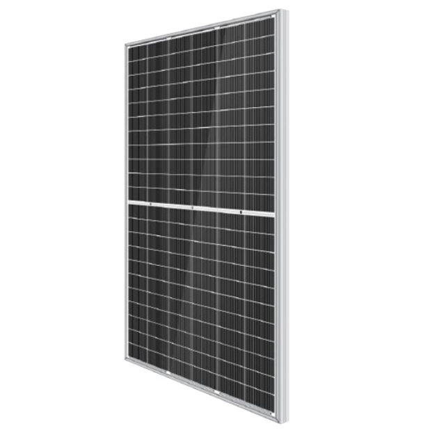 Picture of LEAPTON ENERGY | LP210*210-M-66-NB-700W | 700W | SILVER FRAME | 33mm