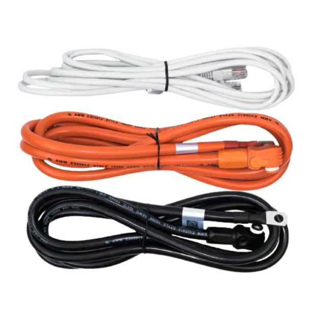 Picture of PYLONTECH | ZST Cable Kit | HV/LV 