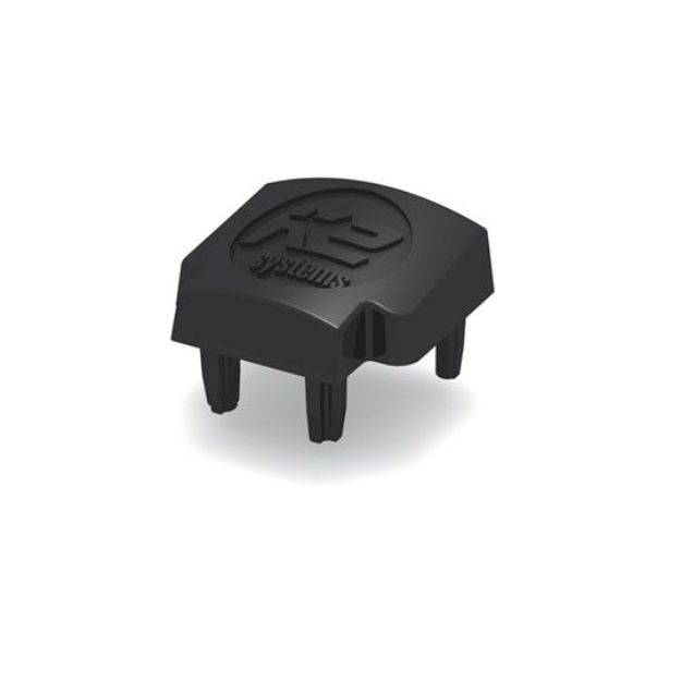 Picture of K2 | 1004765 | EndCap for SolidRail Light