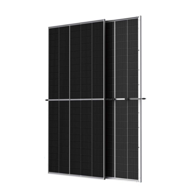 Picture of TRINA SOLAR | TSM-540DEG19C.20 | 540W | SILVER FRAME | 35mm