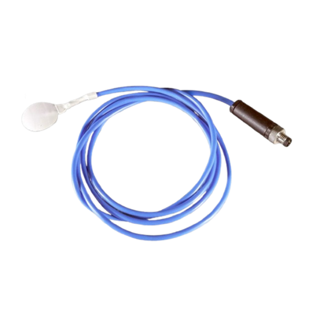 Picture of SOLUZIONE | TEMMETER PT100 | 1,2m | Temperature Sensor