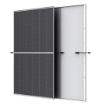 Picture of TRINA SOLAR | TSM-490NEG18R.20 | 490W | SILVER FRAME | 30mm