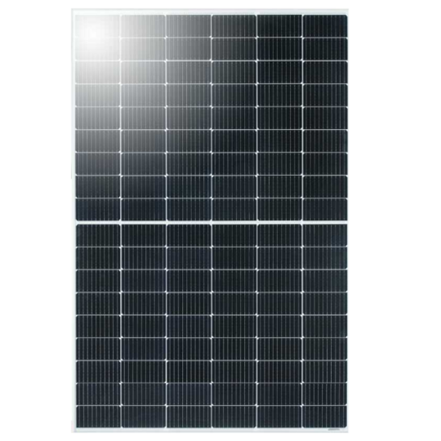 Picture of ULICA SOLAR | UL-415M-108HV | 415W | SILVER FRAME | 30mm