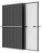 Picture of TRINA SOLAR | TSM-490NEG18R.28 | 490W | BLACK FRAME | 30mm