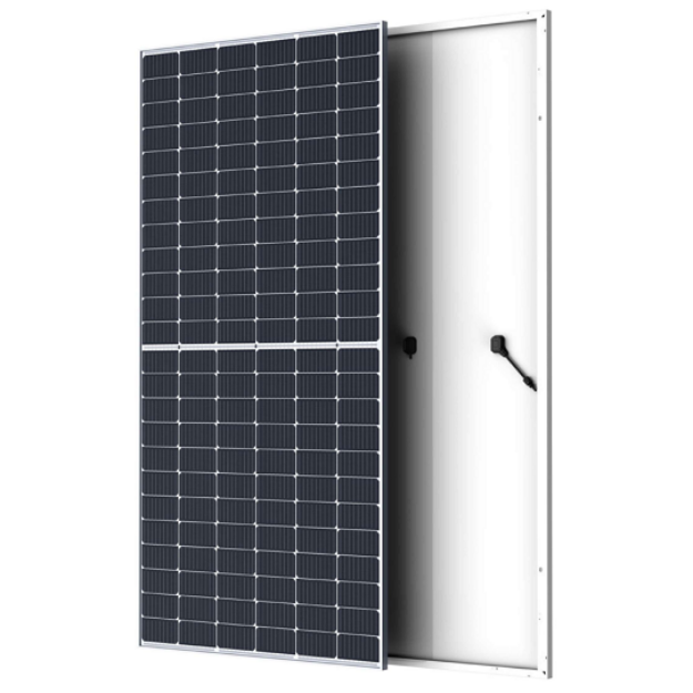 Picture of TRINA SOLAR | TSM-450DE17M(II) | 450W | SILVER FRAME | 35mm