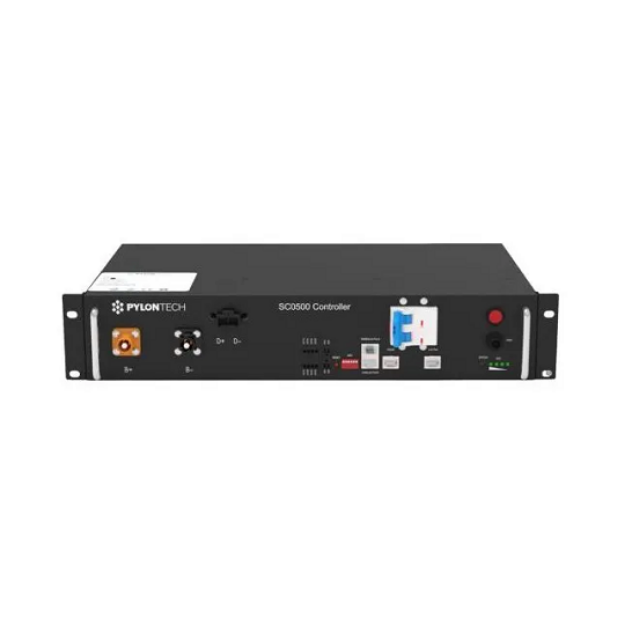 Picture of PYLONTECH | SC0500-40S | BMS Powercube-X1