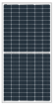 Picture of LONGI | LR4-72HIH-450M | 450W | SILVER FRAME | 35mm