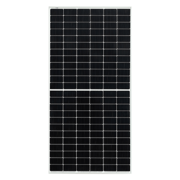 Picture of ULICA SOLAR | UL-455M-144HV | 455W | SILVER FRAME | 35mm
