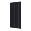 Picture of TRINA SOLAR | TSM-500DE18M.08(II) | 500W | BLACK FRAME | 35mm