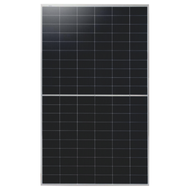 Picture of ULICA SOLAR | UL-500M-120HVN | 500W | SILVER FRAME | 30mm