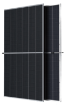 Picture of TRINA SOLAR | TSM-655DEG21C.20 | 655W | SILVER FRAME | 33mm | TS4