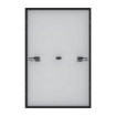 Picture of LONGI | LR5-54HPH-415M | 415W | BLACK FRAME | 30mm
