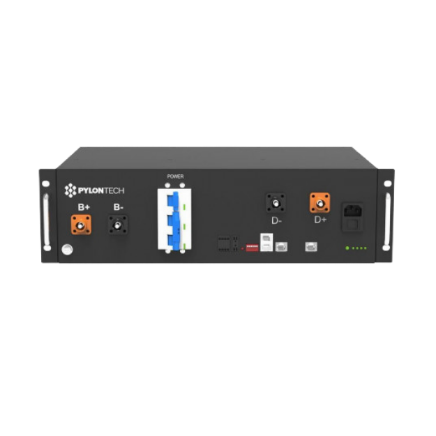 Picture of PYLONTECH | SC500-H | BMS Powercube H1