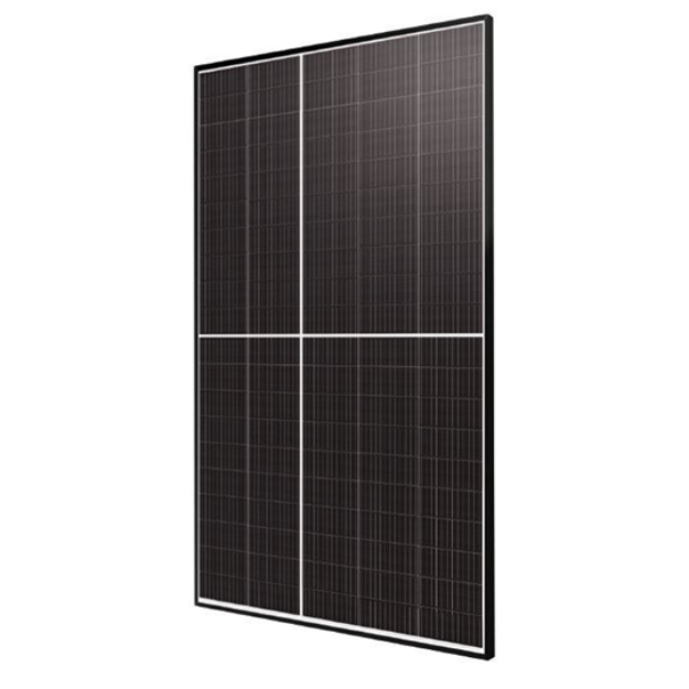 Picture of RECOM | RCM-500-8MP | 500W | BLACK FRAME | 35mm