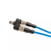 Picture of SOLUZIONE | Connector M12 three-way