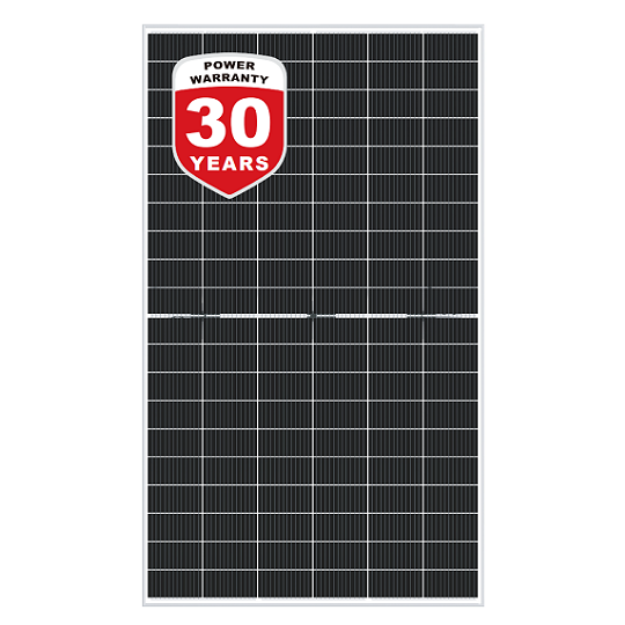 Picture of SUNPRO POWER | SPDG600-120M12 | 600W | SILVER FRAME | 35mm