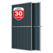 Picture of SUNPRO POWER | SPDG670-132M12 | 670W | SILVER FRAME | 35mm