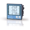 Picture of JANITZA | UMG 96RM-E | 3Phase | Power Analyser