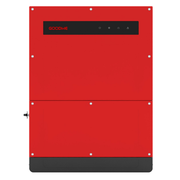 Picture of GOODWE | GW80K-MT | 3Phase | 80kW | WiFi/RSD/LED