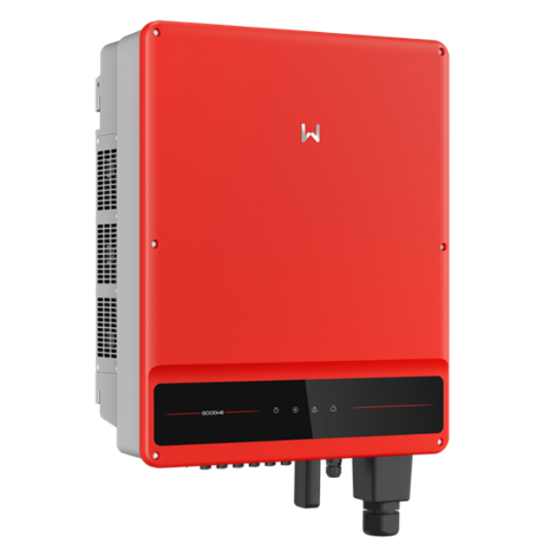 Picture of GOODWE | GW36K-MT | 3Phase | 36kW | WiFi