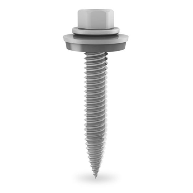 Picture of K2 | 1005193 | Self-tapping screw 6x38_rs