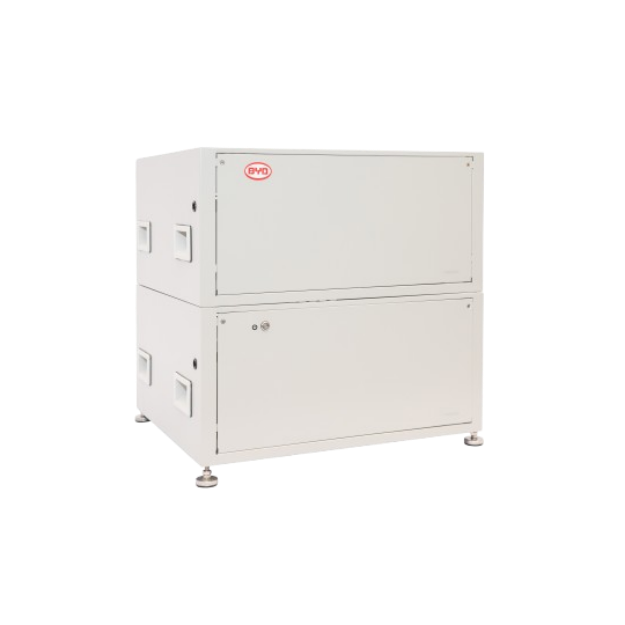 Picture of BYD | BATTERY-BOX PREMIUM LVL (2021) | 15,4kWh