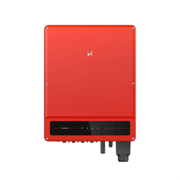Picture of GOODWE | GW50KS-MT | 3Phase | 50kW | WiFi/RS485