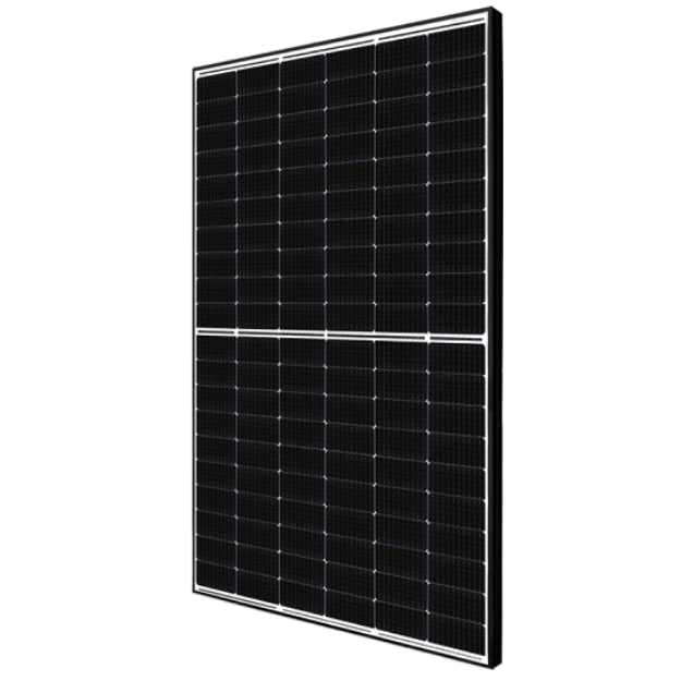 Picture of CANADIAN SOLAR | HiKu6-CS6L-455MS | 455W | BLACK FRAME
