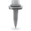 Picture of K2 | 2002937 | Thread-forming metal screw 6x25_et