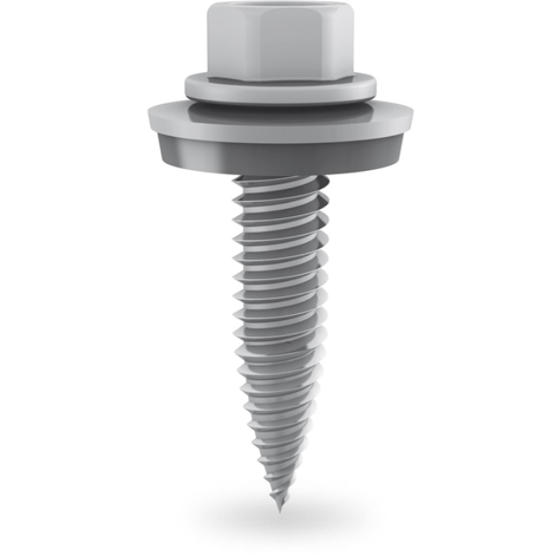 Picture of K2 | 2002937 | Thread-forming metal screw 6x25_et