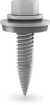 Picture of K2 | 2002937 | Thread-forming metal screw 6x25_et